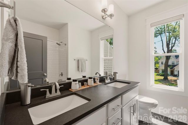 1222 Gaston Street, Charlotte, NC 28208