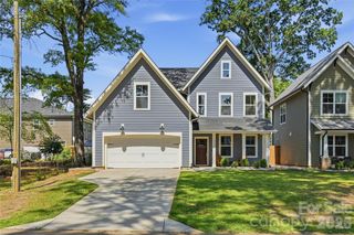 1222 Gaston Street, Charlotte, NC 28208