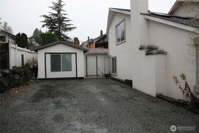 11531 80th Avenue S, Seattle, WA 98178