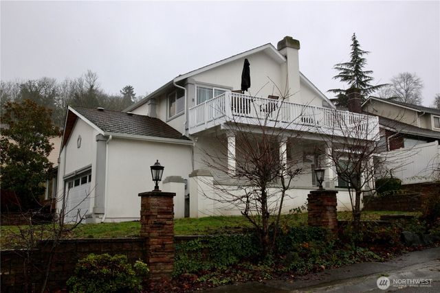 11531 80th Avenue S, Seattle, WA 98178