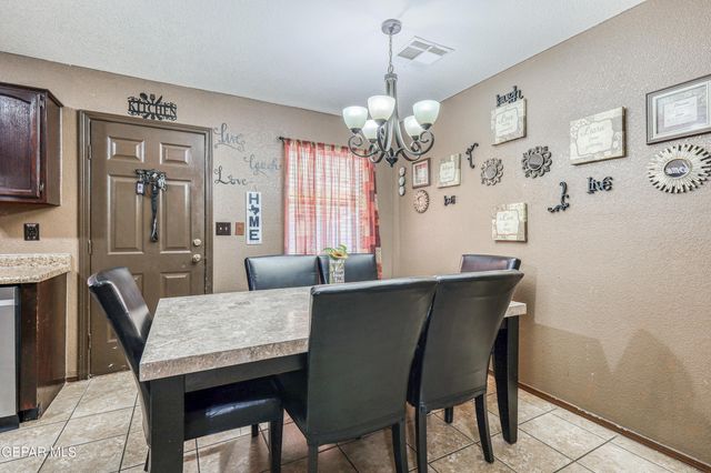 4012 TIERRA EVA Place, El Paso, TX 79938