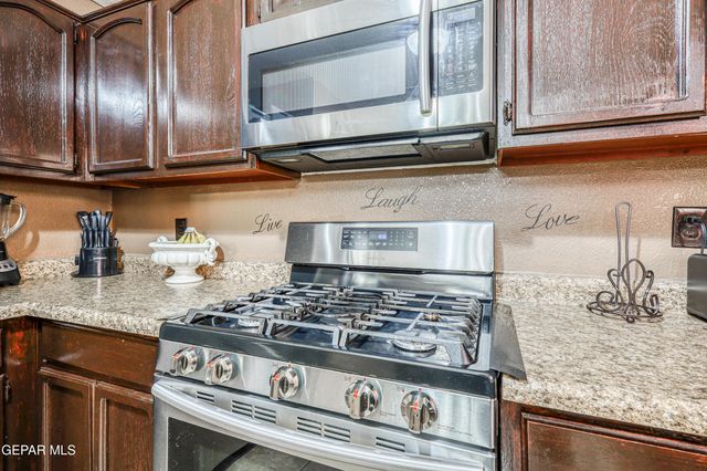 4012 TIERRA EVA Place, El Paso, TX 79938