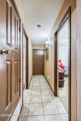 4012 TIERRA EVA Place, El Paso, TX 79938