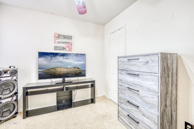 4012 TIERRA EVA Place, El Paso, TX 79938