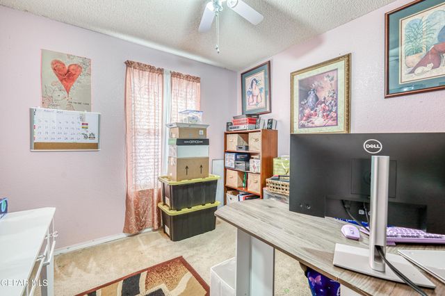 4012 TIERRA EVA Place, El Paso, TX 79938