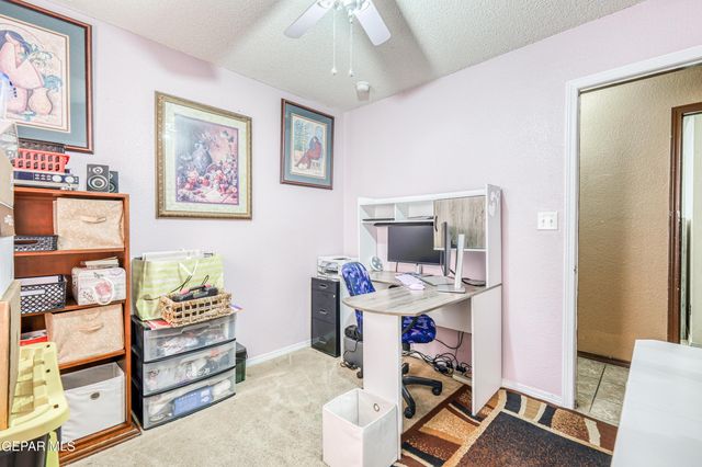 4012 TIERRA EVA Place, El Paso, TX 79938