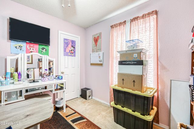4012 TIERRA EVA Place, El Paso, TX 79938