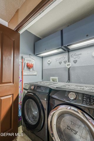 4012 TIERRA EVA Place, El Paso, TX 79938