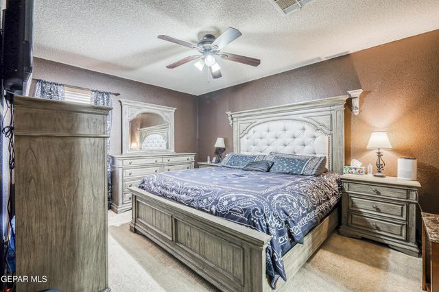 4012 TIERRA EVA Place, El Paso, TX 79938