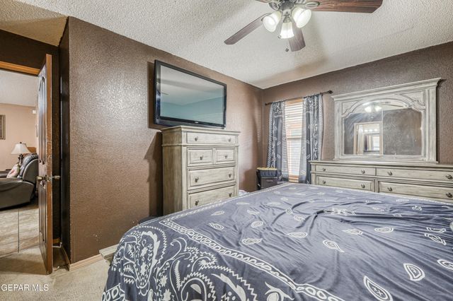 4012 TIERRA EVA Place, El Paso, TX 79938