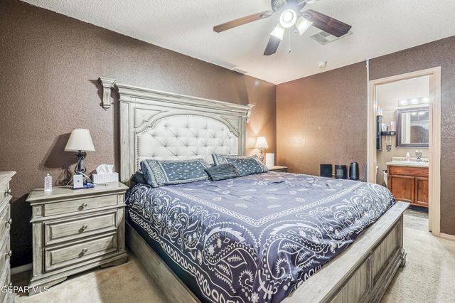 4012 TIERRA EVA Place, El Paso, TX 79938