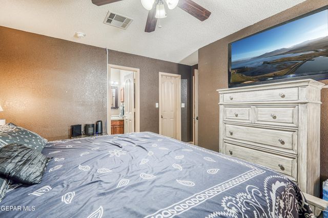4012 TIERRA EVA Place, El Paso, TX 79938