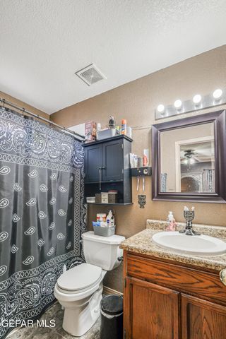 4012 TIERRA EVA Place, El Paso, TX 79938