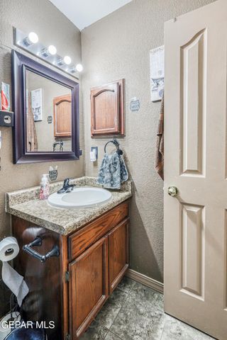 4012 TIERRA EVA Place, El Paso, TX 79938