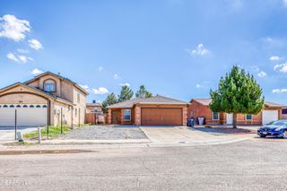 4012 TIERRA EVA Place, El Paso, TX 79938