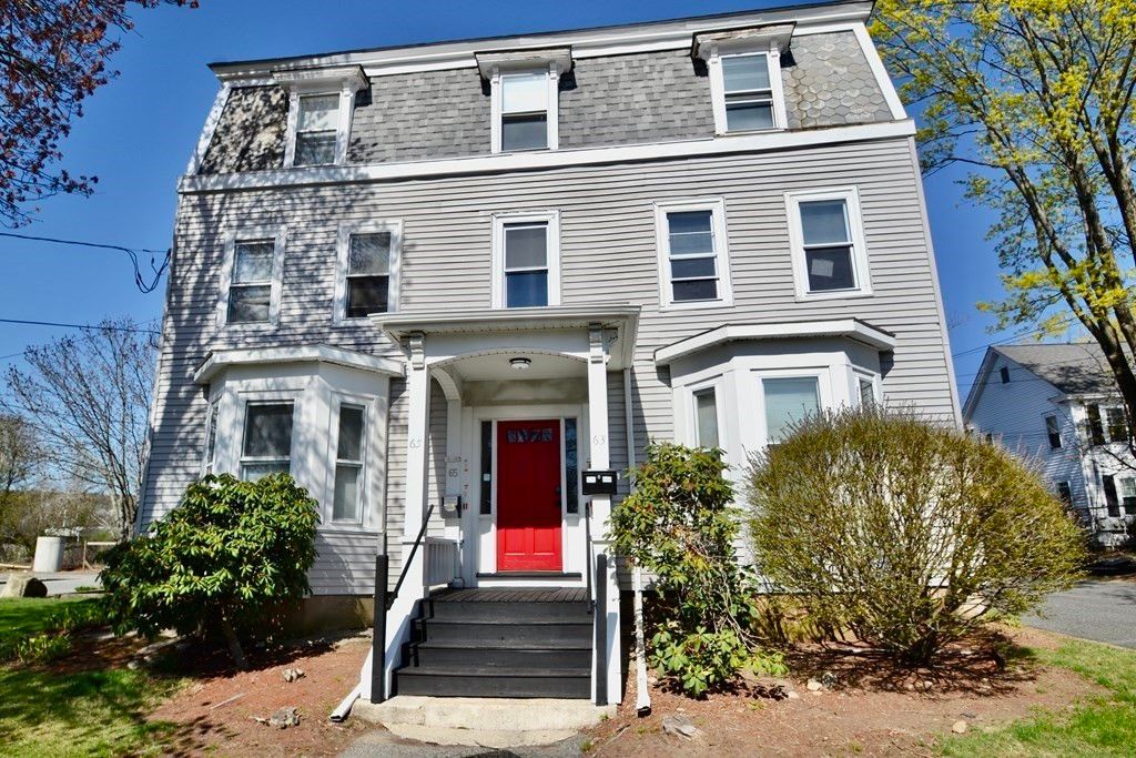 63-65 Cherry St 2R, Ashland, MA 01721