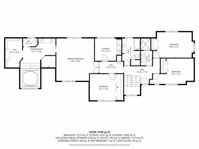 2600 W 102nd Street, Bloomington, MN 55431