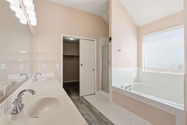 503 Elm Ridge Drive, Spring, TX 77386