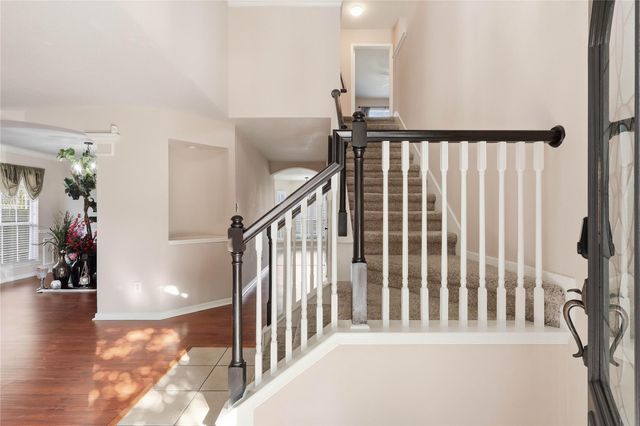 503 Elm Ridge Drive, Spring, TX 77386