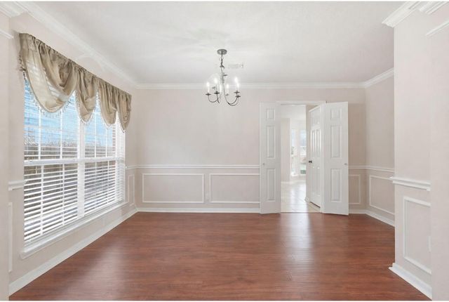 503 Elm Ridge Drive, Spring, TX 77386