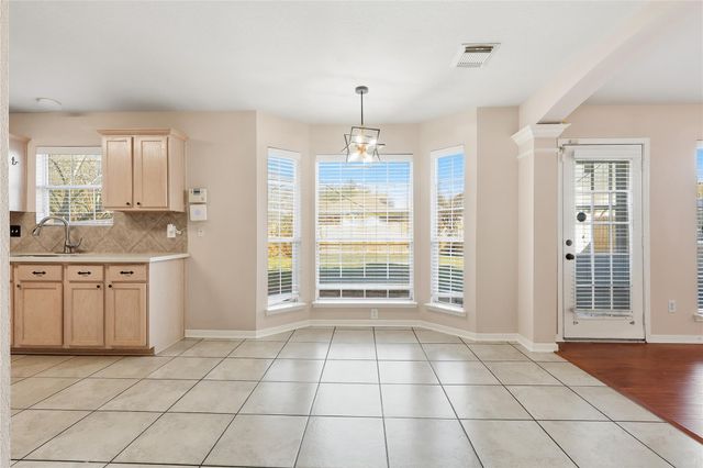 503 Elm Ridge Drive, Spring, TX 77386