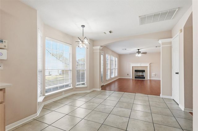 503 Elm Ridge Drive, Spring, TX 77386