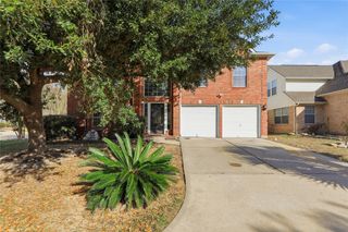 503 Elm Ridge Drive, Spring, TX 77386