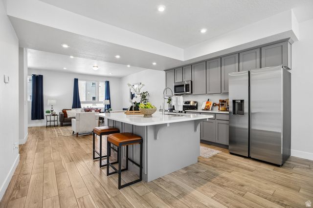 407 S 980 W, American Fork, UT 84003