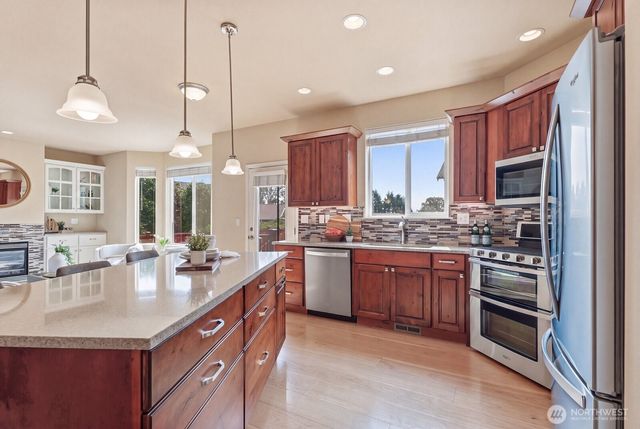 23929 22nd Avenue W, Bothell, WA 98021