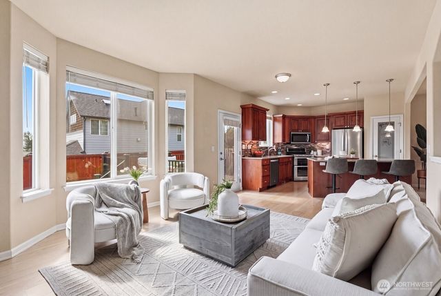 23929 22nd Avenue W, Bothell, WA 98021