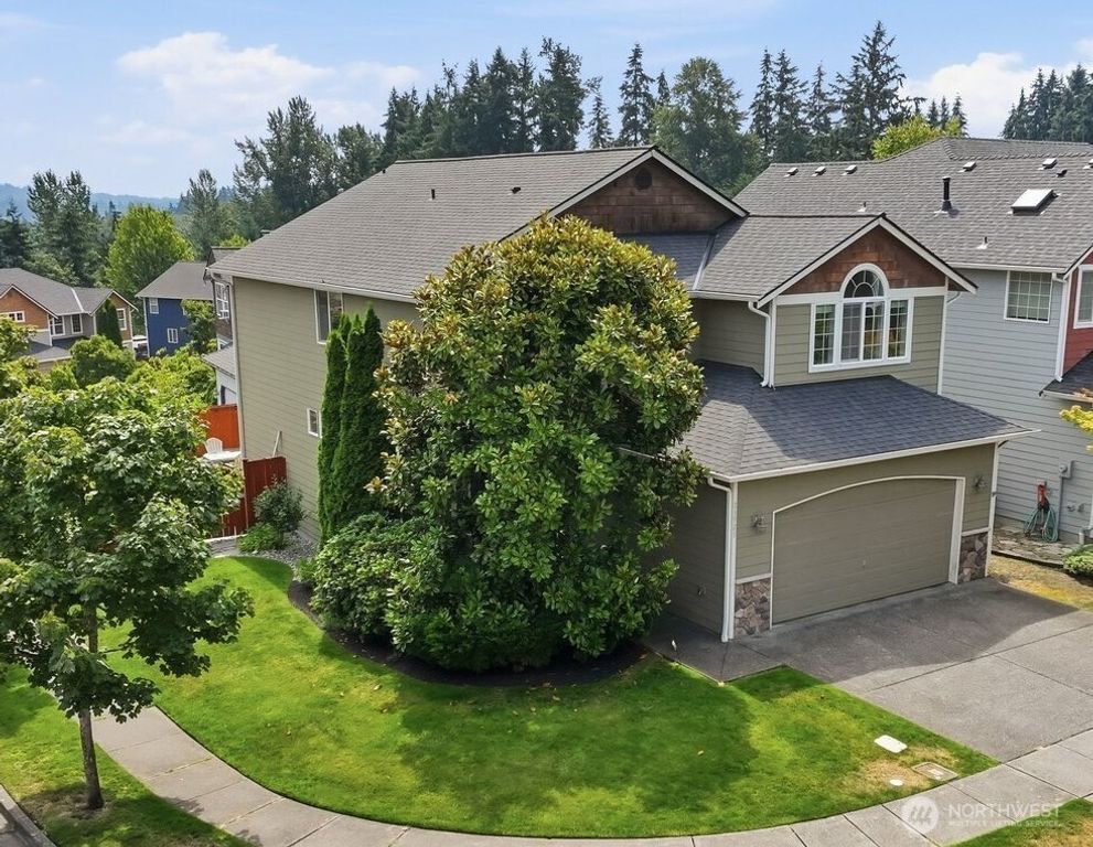 23929 22nd Avenue W, Bothell, WA 98021