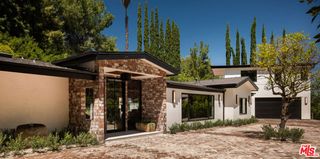 18001 Boris Drive, Encino (los Angeles), CA 91316