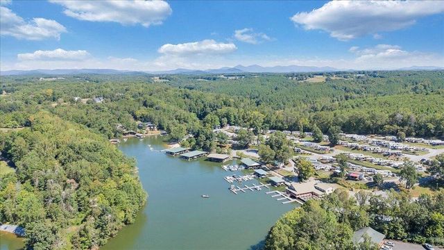 0 Bridgewater LN, Moneta, VA 24121