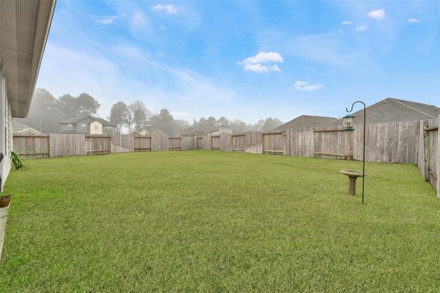 942 Youth Water Road, Montgomery, TX 77316