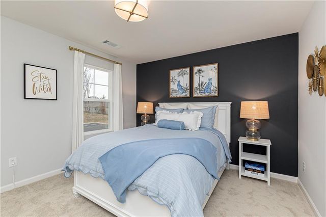 842 Leraes Way, Loganville, GA 30052