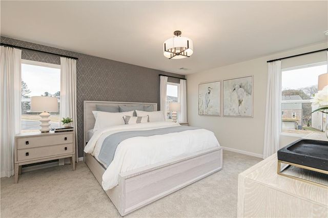 842 Leraes Way, Loganville, GA 30052