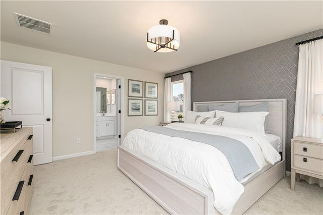 842 Leraes Way, Loganville, GA 30052