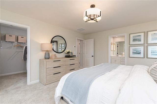 842 Leraes Way, Loganville, GA 30052