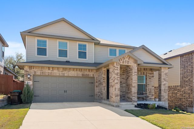 13036 Louberg, San Antonio, TX 78253