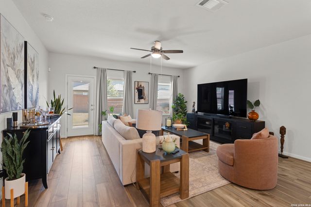 13036 Louberg, San Antonio, TX 78253