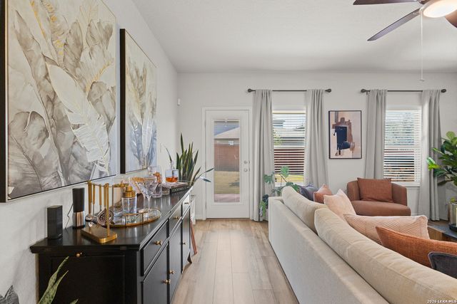 13036 Louberg, San Antonio, TX 78253