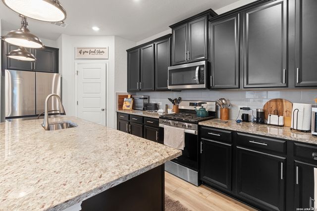 13036 Louberg, San Antonio, TX 78253