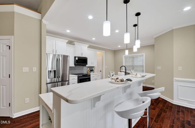 33 Greenfield Lane, Clayton, NC 27527