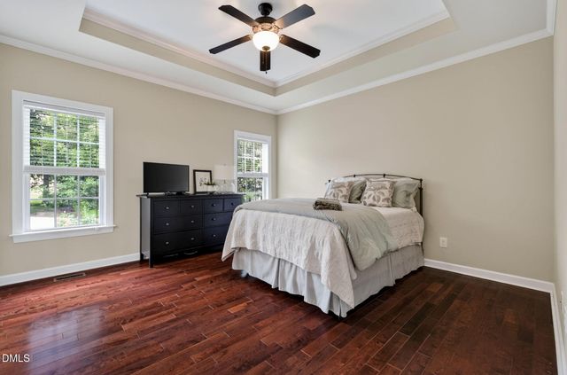 33 Greenfield Lane, Clayton, NC 27527