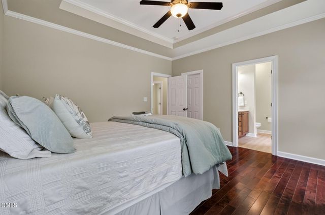 33 Greenfield Lane, Clayton, NC 27527