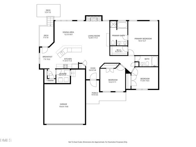 33 Greenfield Lane, Clayton, NC 27527
