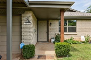 4801 Del Crest Drive, Del City, OK 73115