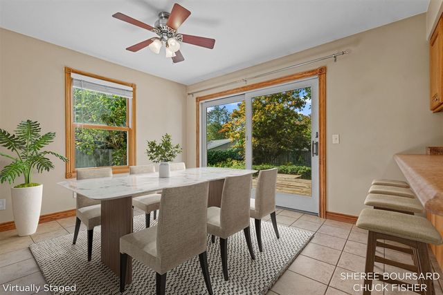 2495 Holtman Drive, Grand Rapids, MI 49525