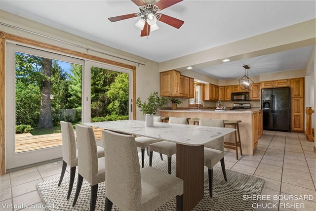 2495 Holtman Drive, Grand Rapids, MI 49525