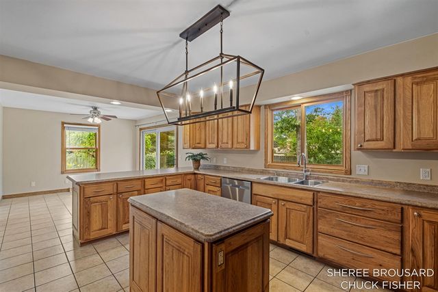 2495 Holtman Drive, Grand Rapids, MI 49525